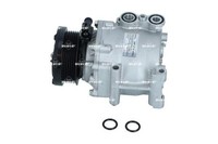Kompressor Klimaanlage NRF 32724 FÜR Ford Klimakompressor Klima Kompressor