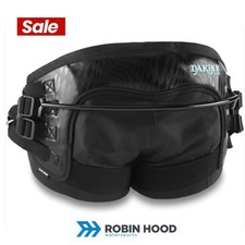 Dakine Vision Women's Seat Harness Black (No Bar) | Small (28-30") | Save 74%
