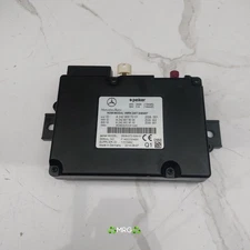 MERCEDES E CLASS W212 2015 TELEMATICS CONTROL MODULE ECU UNIT A2429007001