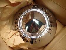 Nos 1960s International Pickup Travelall Hubcap Ih 283644c1