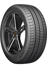 4 New 22560r16 Continental Truecontact Tour 54 98t Ww Sl 2256016 225 60 16