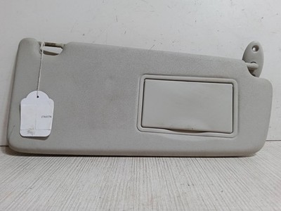 RECHTER SONNENSCHUTZ / 43452 FÜR FORD FOCUS C-MAX DM2 1.6 TDCI