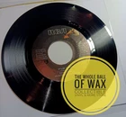 David Bowie - The Man Who Sold The World / Space Oddity 45 EXCELLENT 1973