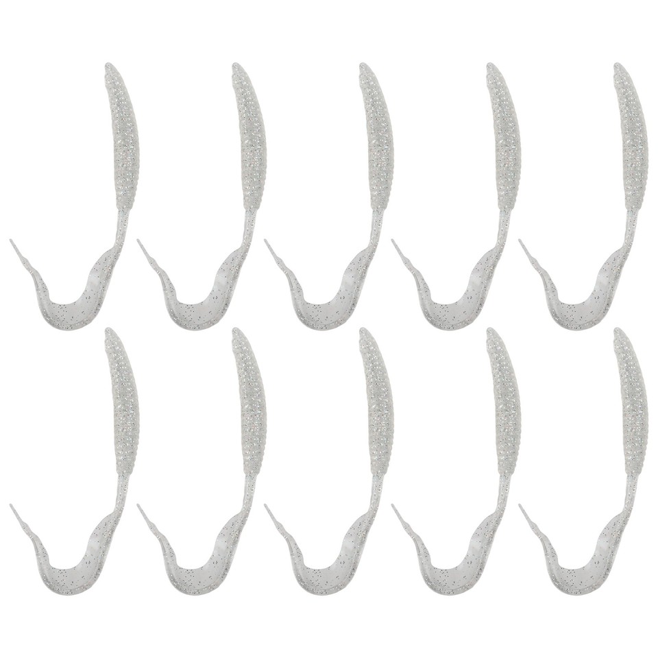 100 Stück Angelköder-Augen 3D - Selbstklebend Für DIY Köder