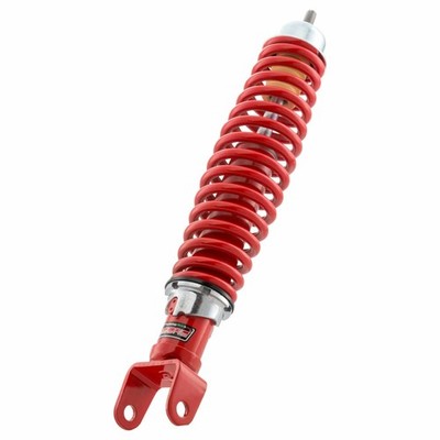 CARBONE 330025D0 SPORTDÄMPFER Für Vespa SPRINT VLB 150 1965-1974