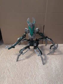 LEGO BIONICLE: Nidhiki (8622)