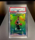 2024 OBSIDIAN - #134 GIANNIS ANTETOKOUNMPO ELECTRIC ETCH CALDERA - PSA 9 (POP 1)