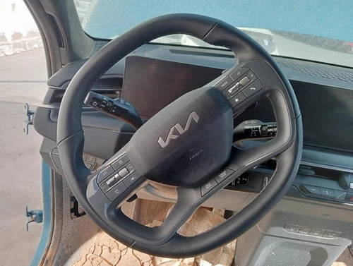 818L0D016 Serratura Bagagliaio per KIA EV9 4WD 2023 7213436 - Imagen 9 de 10