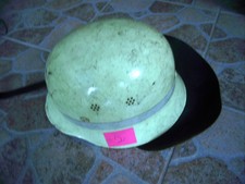 Feuerwehrhelm, Feuerwehr Helm, Sammlerteil,