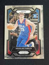 2023-24 Panini Prizm Base RC #281-300