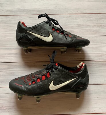 nike air zoom total 90 laser