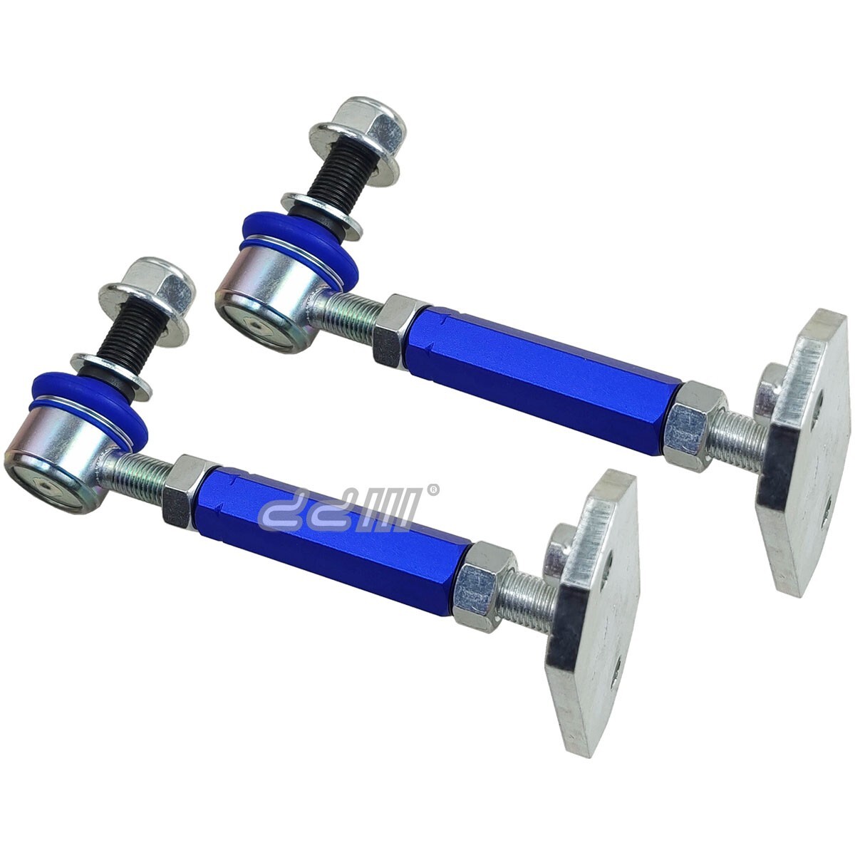 パーツ jellinek Front Adjustable Anti Roll Bar Link Kits For Land Cruiser 80 FJ80