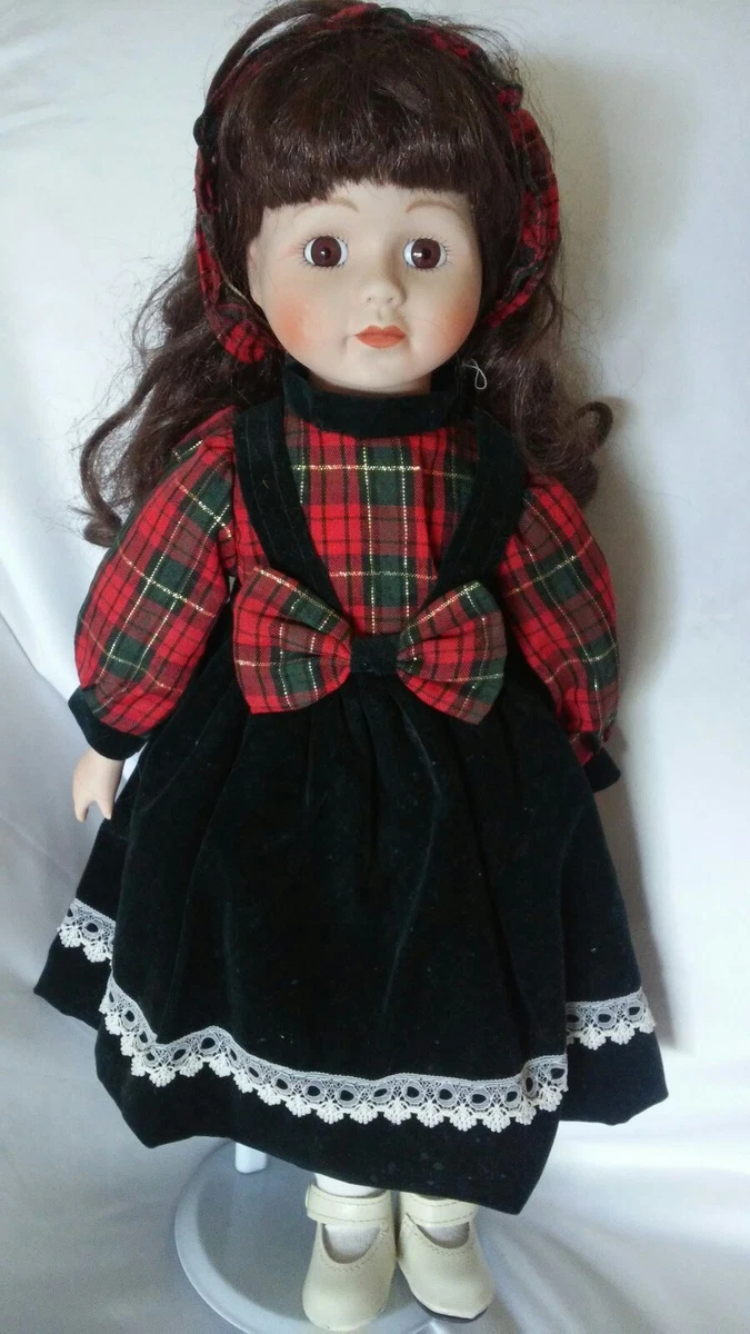 Porcelain Dolls Types And Value Of Vintage Collectible, 57 OFF