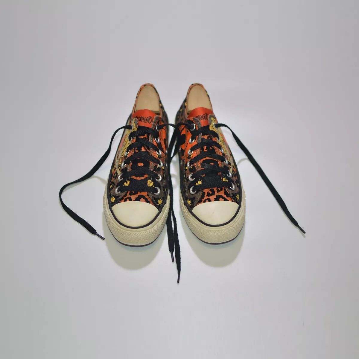 Converse All Star Chuck Taylor ThunderCats 134540C Size 37.5 US