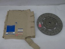 Ford 2000 3000 4000 4100 4110 4200  Clutch Disc C7NN7550V