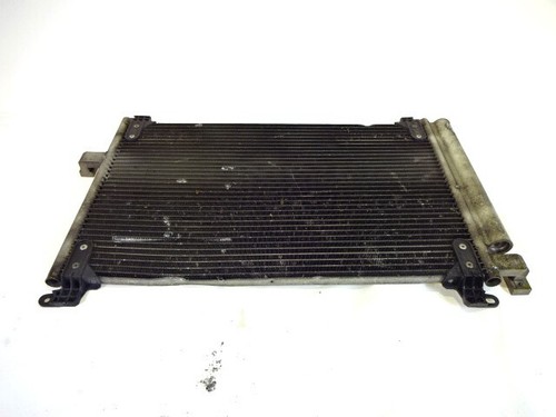 51804557 Kondensator Heizkörper Klimaanlage Klima A/C FIAT Multipla ; 1.6 M