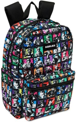 roblox backpack ebay