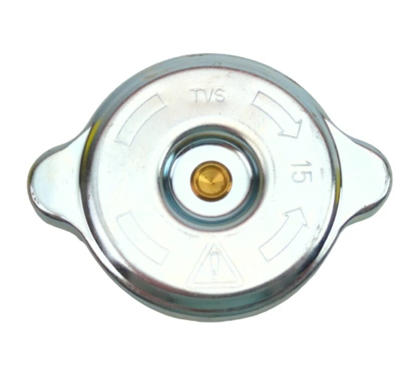 Caterpillar 268-2889 CAT 2682889 Genuine OEM Expansion Tank 