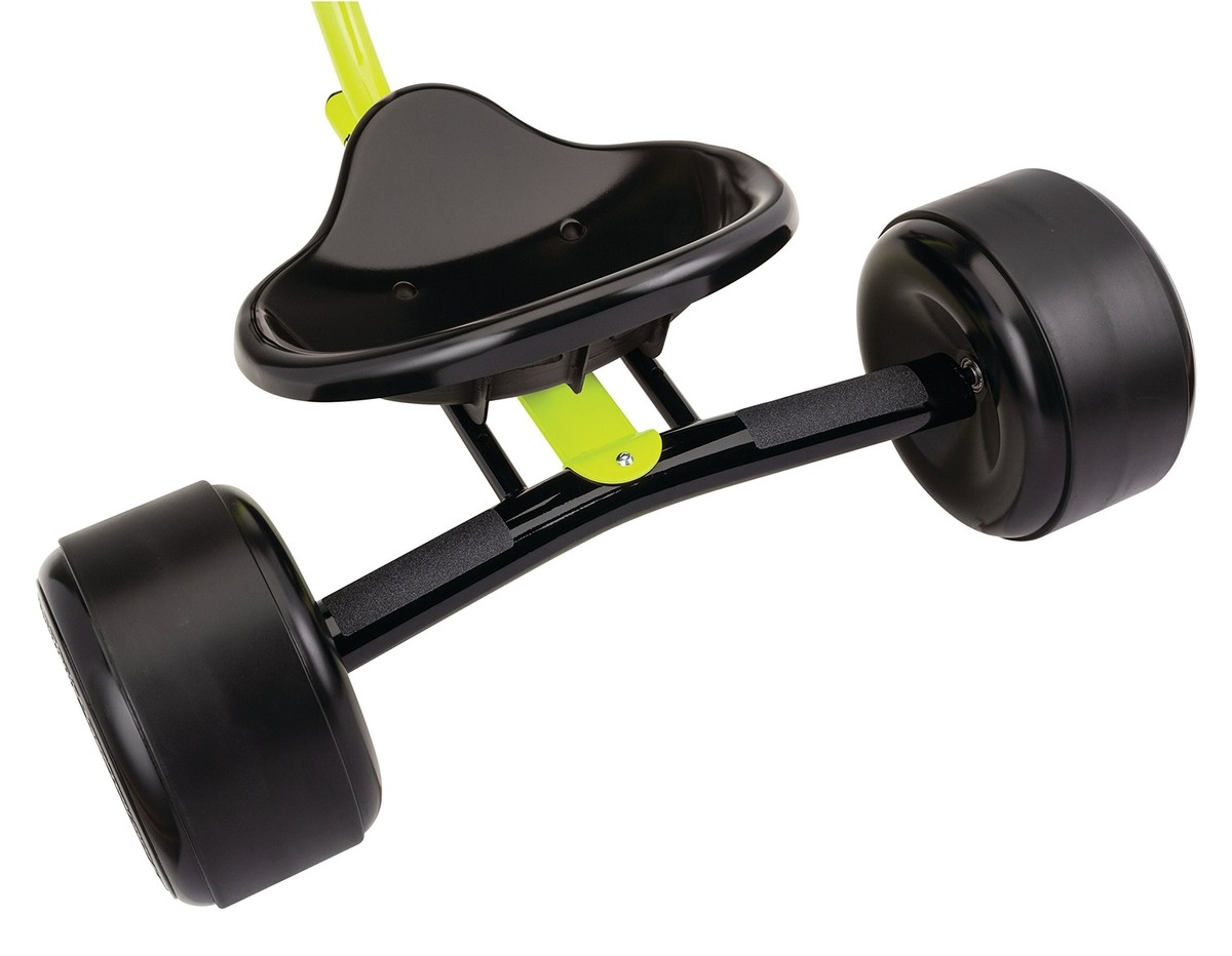 ち*こ様 ドリフトトライク Razor DXT Drift Trike イエロー ち*こ様 ドリフトトライク Razor DXT Drift Trike イエロー