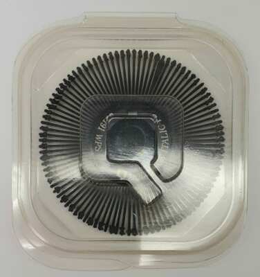 Genuine Qume Printwheel, Boldface Italic PS, 82191 WPS