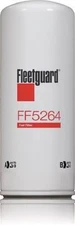 FUEL FILTER FLEETGUARD FF5264 BALDWIN BF614 DONALDSON P551712 WIX 33374