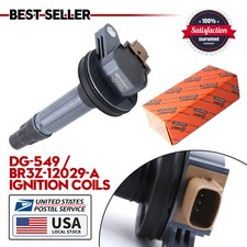 1x Ignition Coil for Ford F-150 Explorer Transit 2011-2023 V6 3.5L UF646 OEM NEW