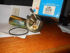 MASTER (USA MADE) E2100H ELECTRIC FUEL PUMP FOR 86-88 T-BIRD/COUGAR W/3.8L, 5.0L