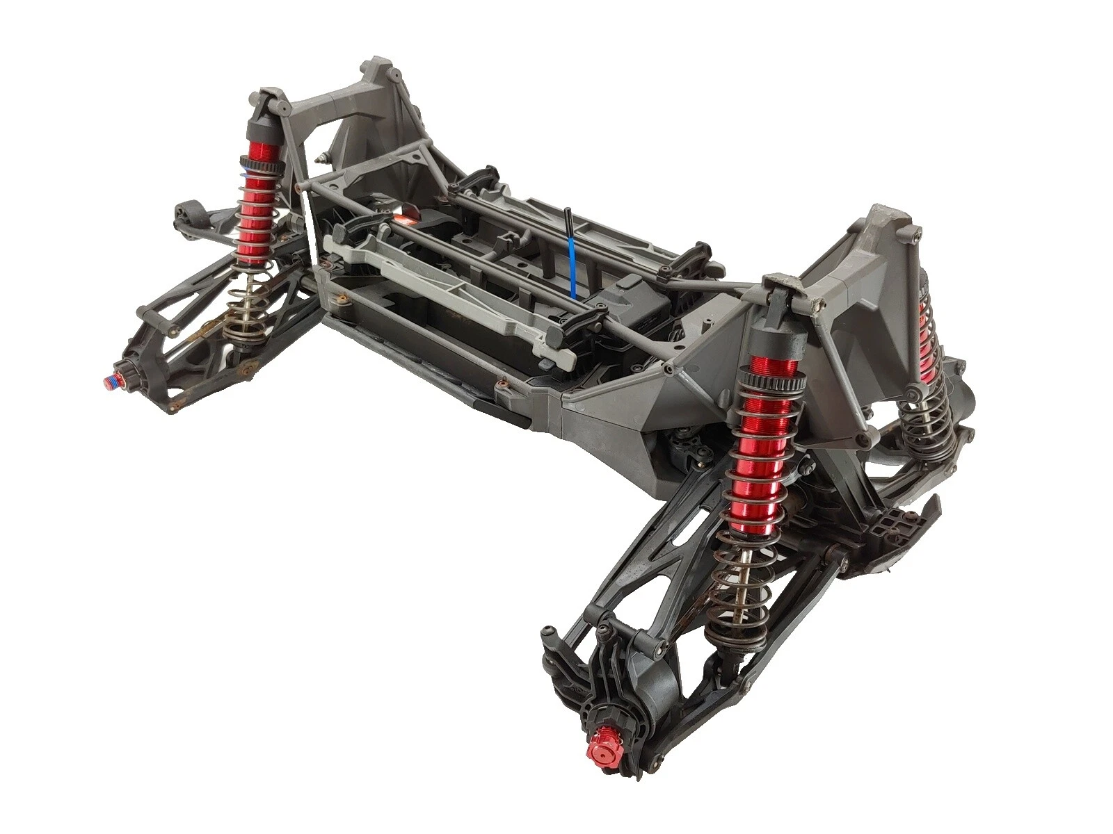 Traxxas X-Maxx RC Model Monster Trucks