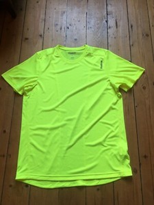 reebok play dry t shirt