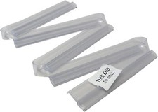 Fits Replacement Seal for Folding Bath Shower Screens 4& 5 Panel High Quality