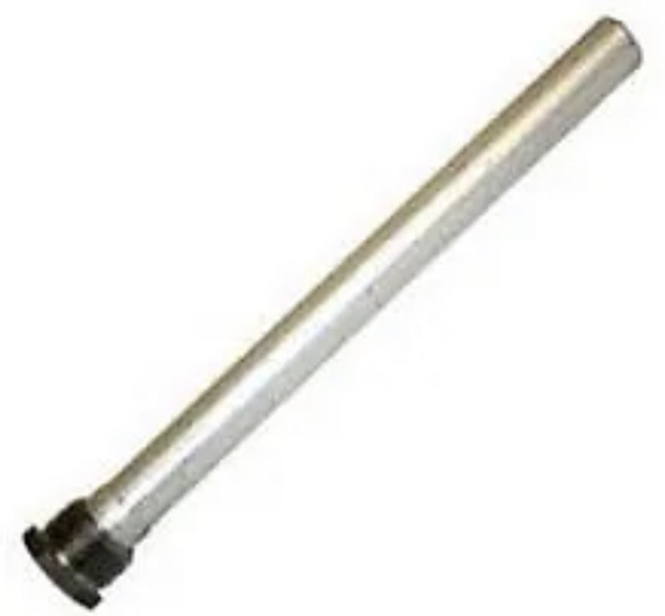 Suburban Water Heater Anode Rod Magnesium 232767/233514 2x Pack Deal
