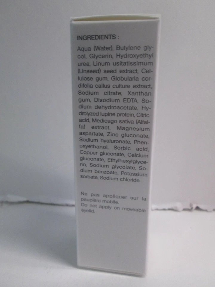 SOTHYS Anti Hinchazón Energizante Roll On para Ojos 15ml/0.50ml NUEVO Foto 3 de 3