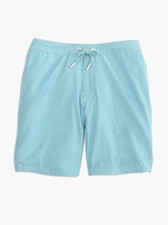 NWT JOHNNIE-O 55 BOYS CROSSBOW HALF ELASTIC SWIM SHORTS TRUNKS IN BREAKER SZ 4