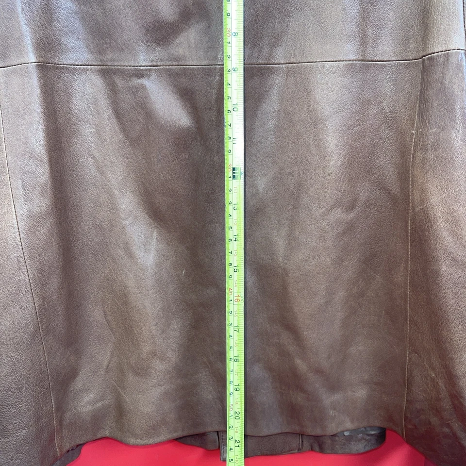 Chaqueta para mujer Banana Republic talla grande Foto 4 de 4