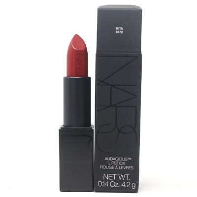 Nars Audacious Lipstick - Rita 4.2G/0.14Oz