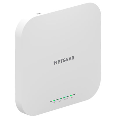 Netgear WAX610, Access Point, weiß