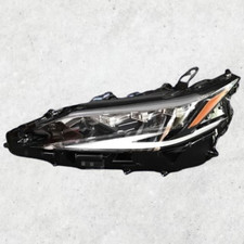 Faro proiettore led tre fascio sinistro Lexus ES250 ES300h ES350 2022-2023