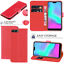 thumbnail 6  - For Huawei Y6 2018/ 2019 Honor 10 PU Leather Stand Flip Wallet Cover Phone Case