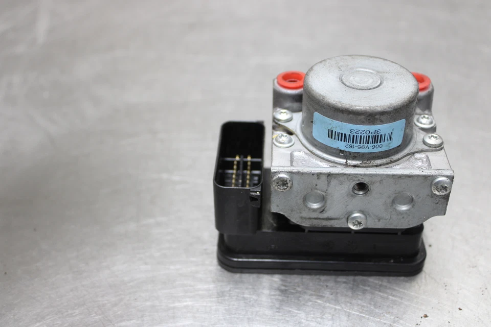 13-15 Honda CBR500R CBR 500R Exhaust Valve Servo Motor - Image 4 of 4