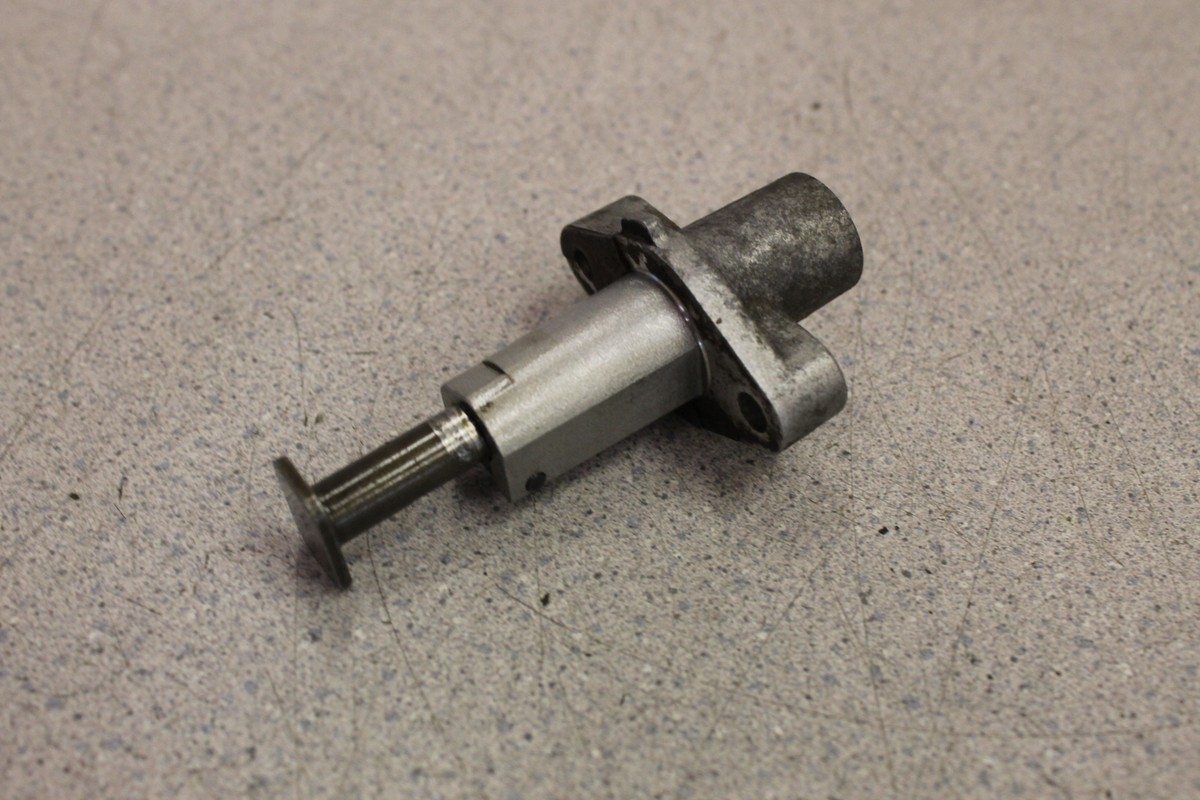 かにざれす 1993 Kawasaki Ninja ZX6 ZX600D CAM CHAIN CAMSHAFT TENSIONER