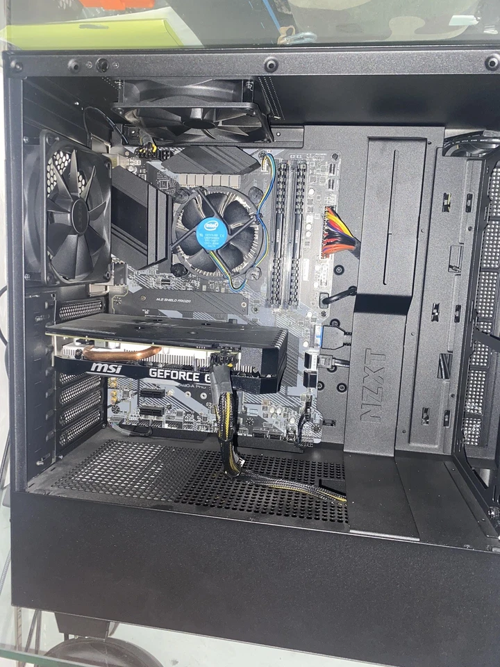 PC Gaming e Workstation  - Imagen 2 de 4