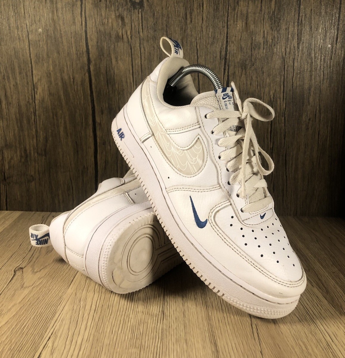 air force 1 07 lv8 reflective