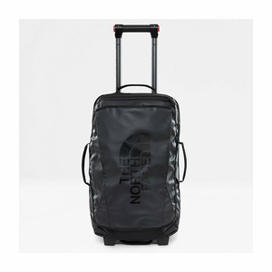 the north face trolley bag
