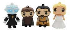 2.0 16gb 32gb 64gb Game of Thrones Jon Tyrion Walker  USB Flash Thumb Drive