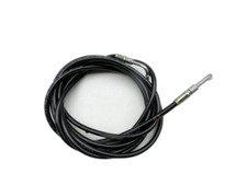 Hydraulik Servo Schlauch Leitung 40 f&uuml;r Verdeck Mercedes R171 SLK 200 04-08