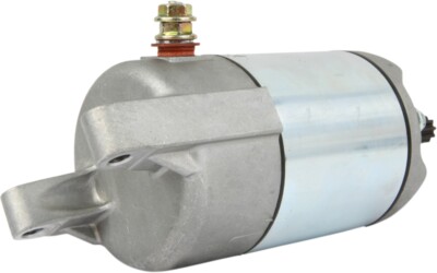 Starter For Kawasaki KVF400 Prairie 400 (1998-2002) - Replacement Part AB204718702AD