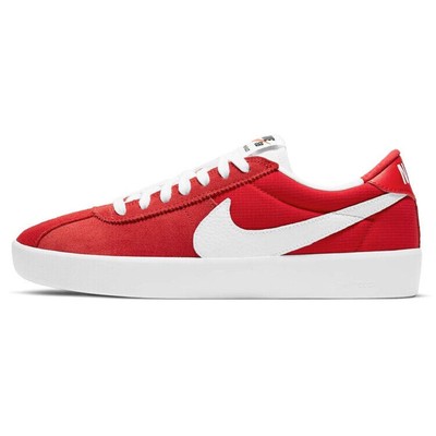 Nike Bruin React SB Varsity Anti-slip and wear-resistant Low-top- CJ1661-600-