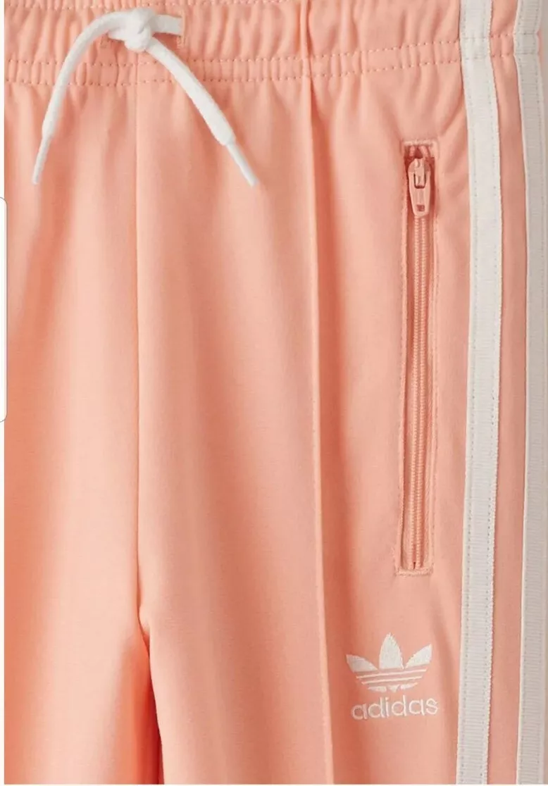 Adidas Girls Jog Pants Joggers Track Pant ED7876