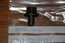 Yamaha XS1100 Oil cooler bolt 95821 10014 PW80 BW80 DT50 YZ250 crankcase bolt