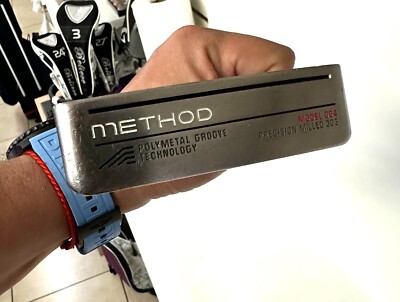 Nike Method Model 004 Precision Milled 303 33   R/H